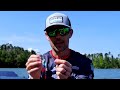 Superline EWG vs EWG Hooks with Gamakatsu Pro John Crews