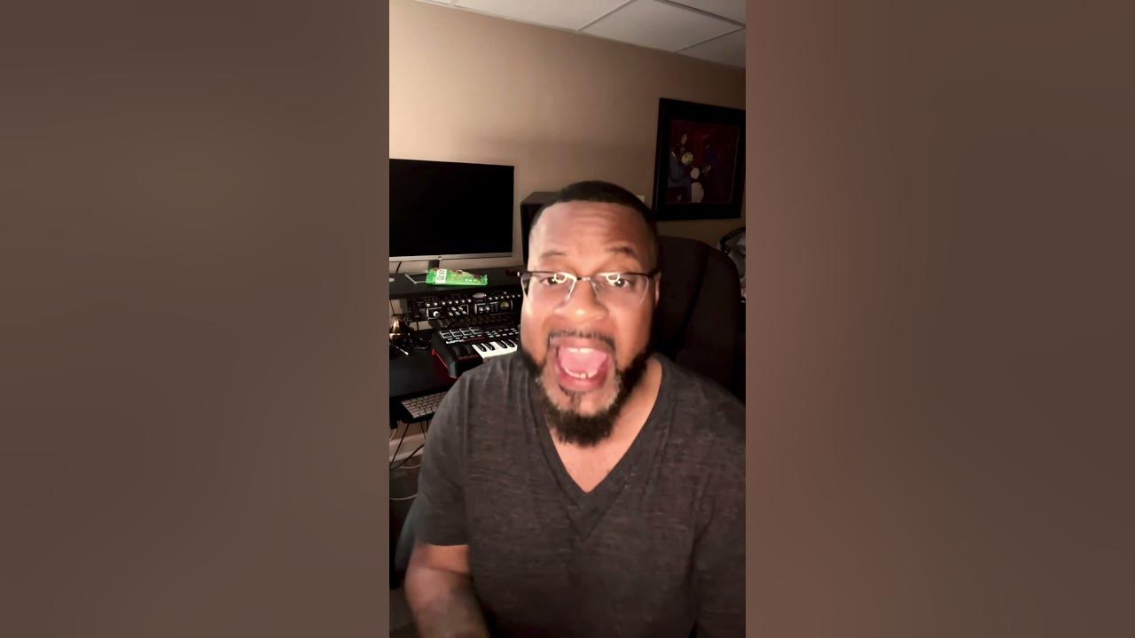 Video Promo for Lin Rountree | Jazz On The Terrace