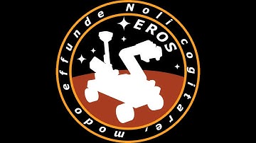 FRoST Promo Video - European Rover Challenge 2025 On-Site