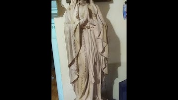 Video đục tượng cỡ lớn trên máy đục tượng cỡ lớn của CNC Việt Hàn