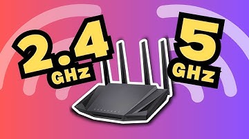 Snel en eenvoudig: 2,4GHz en 5GHz wifi instellen op Asus-routers