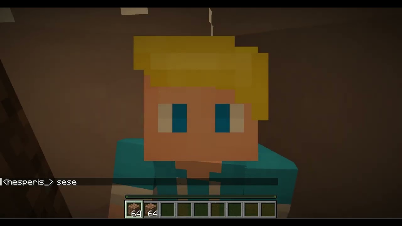 Gioco Con la Mia Amica Hesperis