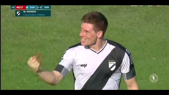 DANUBIO X PEÑAROL, CAMPEONATO URUGUAIO, RODADA 11