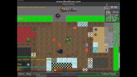 CS2D | Report Hackers USGN ID