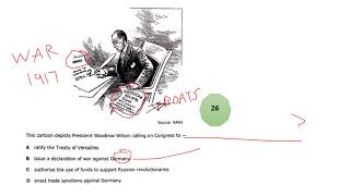 Quarter 2 Quiz Review Questions #23 29