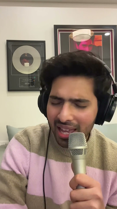 Apna Bana Le (Armaan Malik Version) | #Shorts #ArmaanMalik