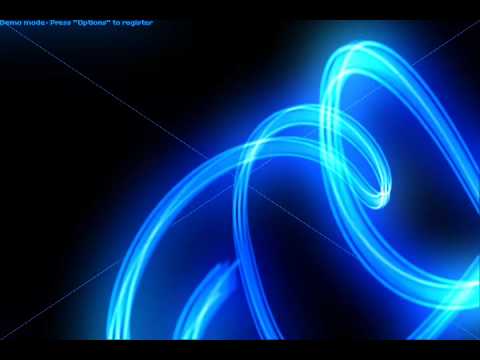 after effects created light streaks youtube after effects light