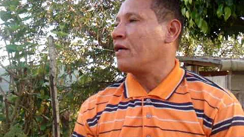 LA PROPUESTA DE AGAPITO ACOSTA