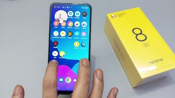Realme Screen Recording Setting | How to enable Screen Recording with Sound in Realme 8,8 5g,8 pro