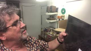Unboxing Record Store Day 2021  Drop 2