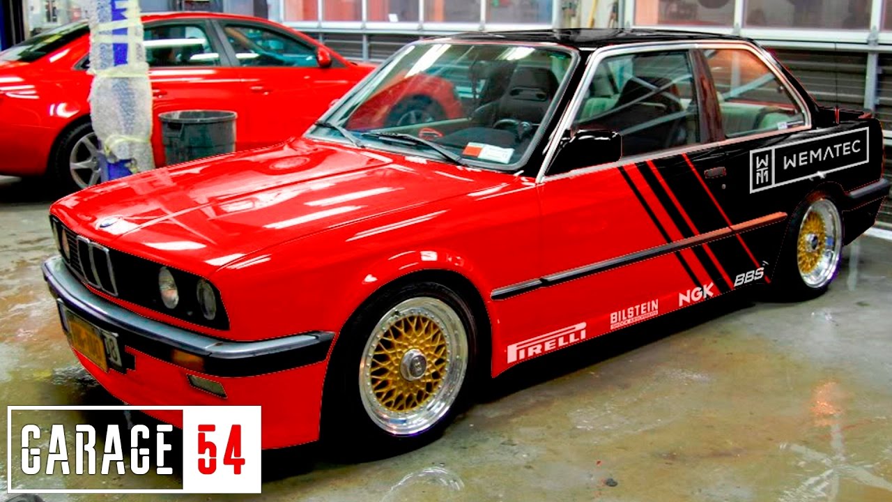 Igm конкурс bmw Igm конкурс bmw