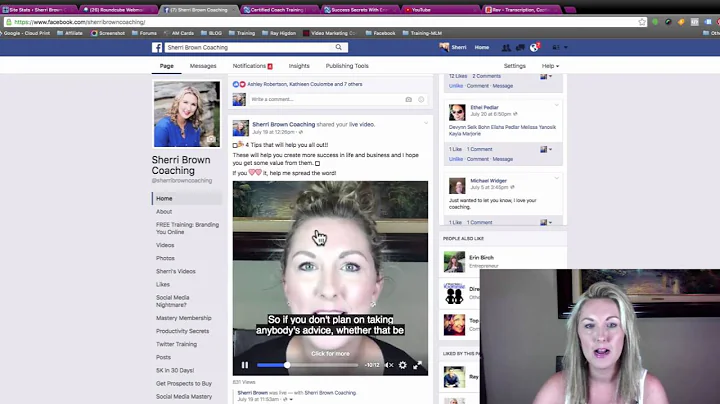 How To Add Subtitles To Facebook Videos