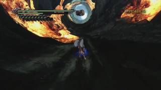 Bayonetta: Chapter 3 Shortcut! (Skips Paradiso and The Hourglass)
