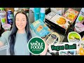 Whole Foods Haul! | NEW ITEMS!! | Vegan & Prices Shown! | June 2021