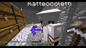 MINECRAFT | CHOICECRAFT | FACTIONS