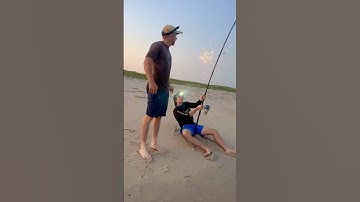 Sand Tiger Sharks Double Up On Spinning Gear 🔥 #sharkfishing #fishing #hammerheads #tigersharks
