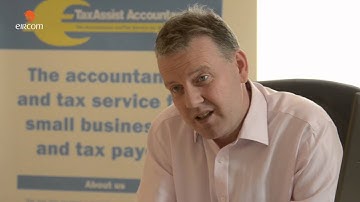 TaxAssist Limerick - eircom Start Up