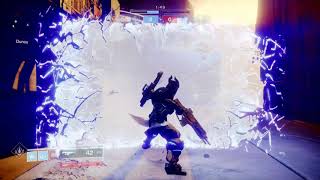 Trials Comeback Win