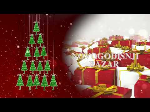 NOVOGODISNJI BAZAR Vlasotince 2024