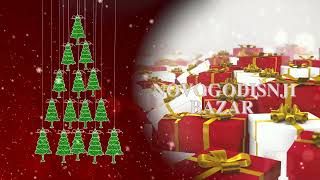 NOVOGODISNJI BAZAR Vlasotince 2024