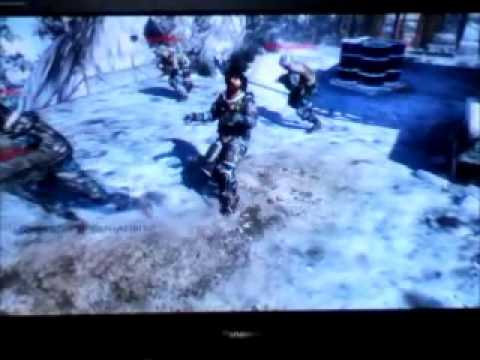 CODBO SUMMITにて