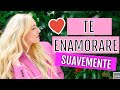 &quot;TE ENAMORARE SUAVEMENTE&quot;/Poema corto Escrito por Estefi Madrigal.