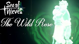 Video thumbnail of "Sea of Thieves - A Wild Rose Soundtrack"