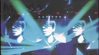 Mondo Grosso - Next Wave Live 2 (Disk 1 & 2)