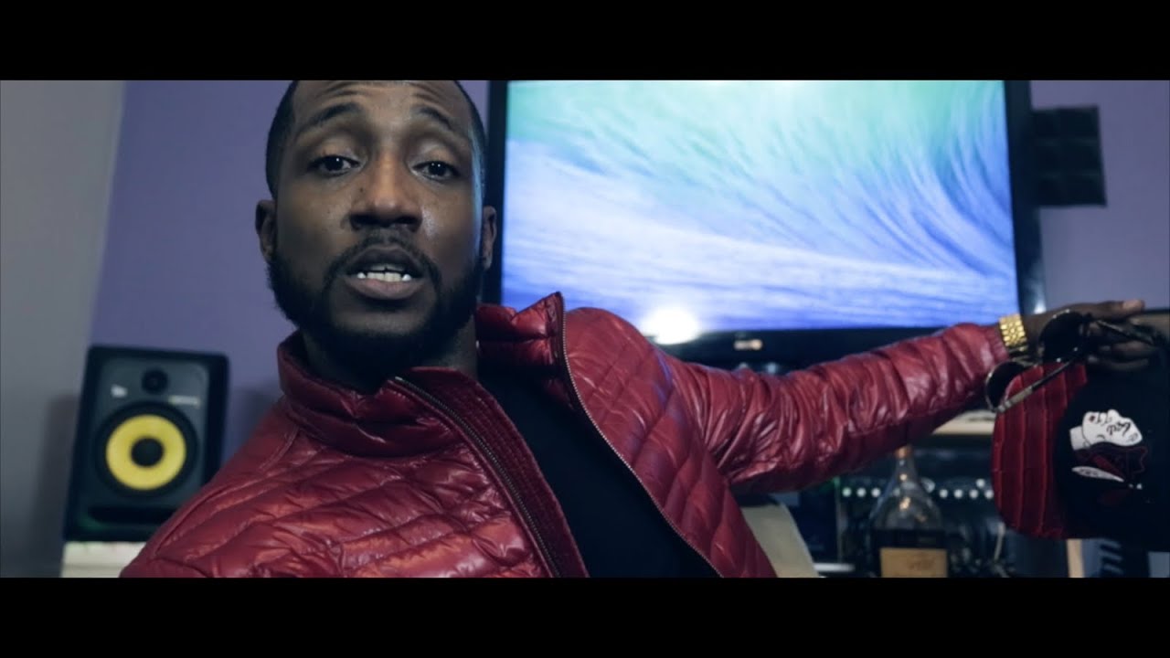 Remedy Tha Future - Keys (freestyle) Official Music Video Dir. By @RioProdBXC