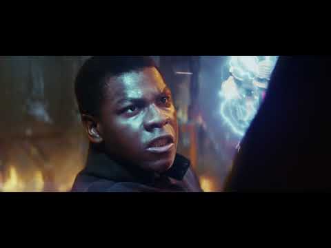 Star Wars : The Last Jedi | Awake | In Cinemas December 15 - Star Wars : The Last Jedi | Awake | In Cinemas December 15