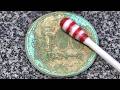 ぼろい500円玉を磨いていたら1日が終わっていました#asmr #コスパ最低