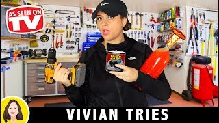 Flex Tape Review | Testing As Seen on Tv Products