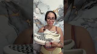 Vans Fear Of God Julia Evangeline Unite