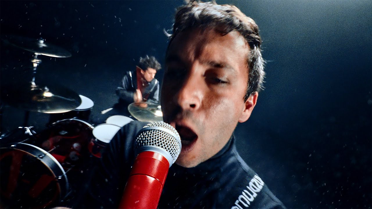 Twenty One Pilots - The Contract