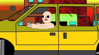 Beck Gameboy Homeboy (2005)