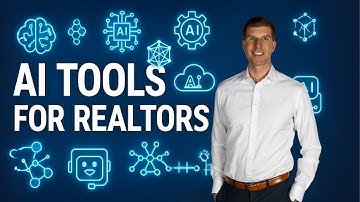 Best AI Tools for Real Estate Agents 2025: ChatGPT, Canva, Gamma, WisprFlow, HeyGen, Base44, Plaud