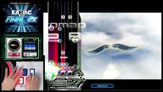 [EZ2AC : FNEX] 5K (16) ApolloN [SHD][Hyper Random]