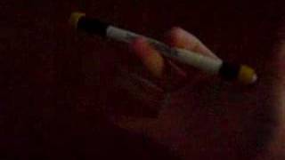 Fingerpass normal