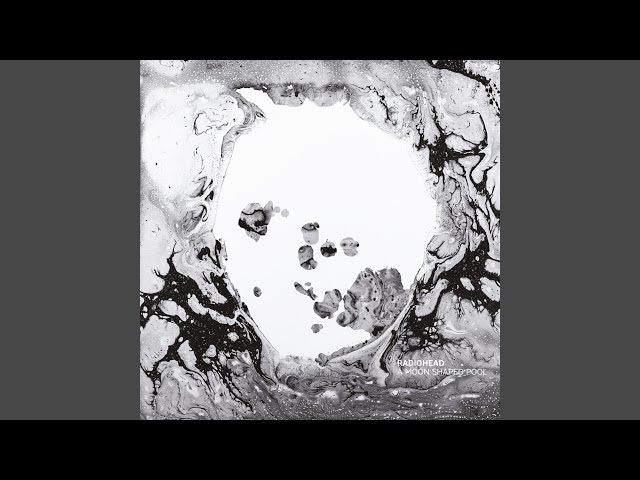 Radiohead - Identikit