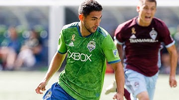 Interview: Cristian Roldan on preparing to square off against the Dynamo