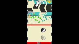 『爆走ブロック』でスコア400超えを目指してみた