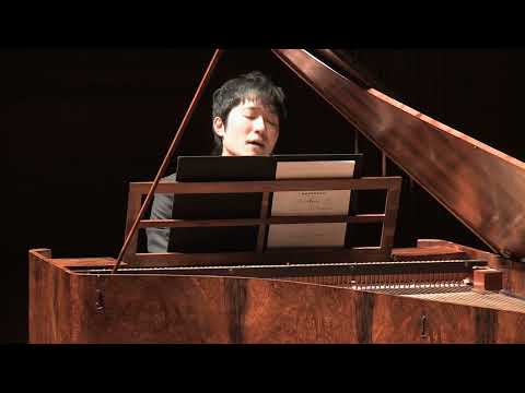 紀尾井 明日への扉27｜川口成彦リサイタル（ダイジェスト）Naruhiko Kawaguchi, Kioi Hall Recital 2021 - Highlights [for J-LODlive]