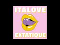 Italove  extatique