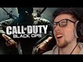 Games that take me back: Black Ops
