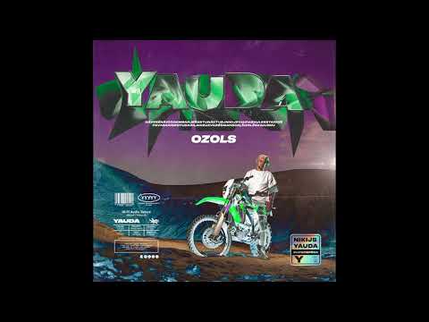 OZOLS pied. PRUSAX - TU NĀC TU EJ (Y A U D A)