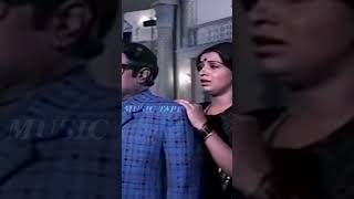 Nenjil Ore Raagam Song In Thambathyam Movie sivajiganesan ambika old tamil tape