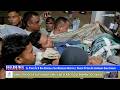 La Pynkit Ïa U Bah Marshall Sha Woodland Hospital | Hadien 16 Sngi Ka Jingïakhih Shah Thngan