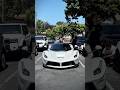 laferrari mogs any amg ☠️