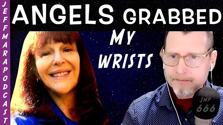 Angels Took Her Home During Her Near Death Experie...