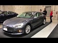 2018 Tesla Model S Delivery & Orientation - San Diego